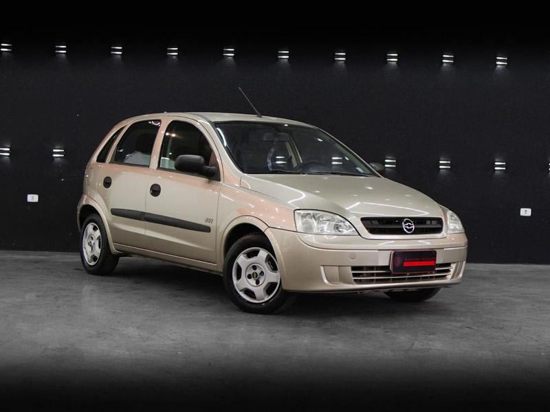 Chevrolet Corsa 2007 à venda
