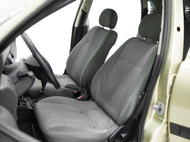 Chevrolet Corsa Hatch Joy - foto 7