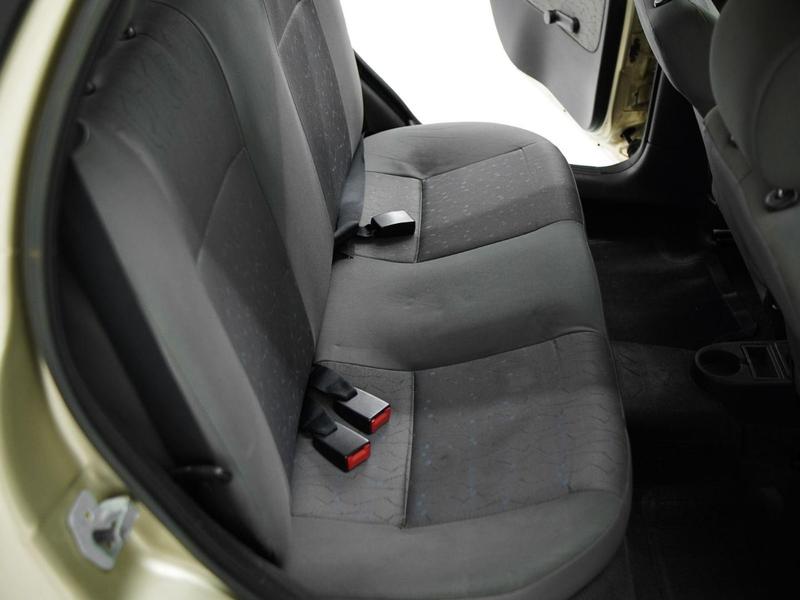 Chevrolet Corsa Hatch Joy - foto 8