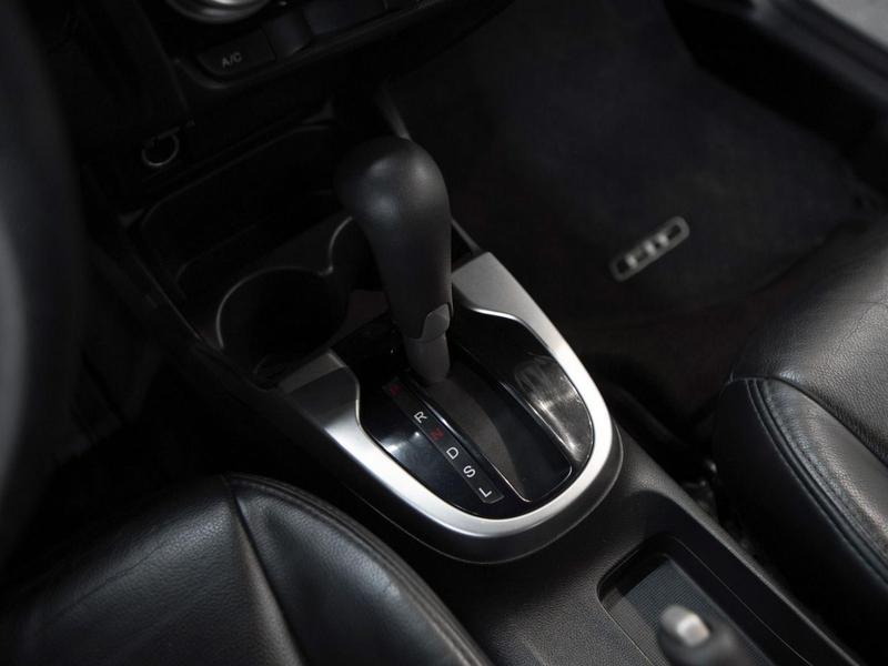Honda Fit Lx CVT - foto 2