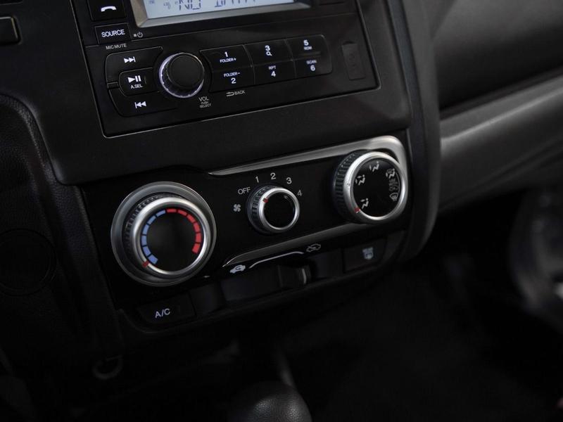Honda Fit Lx CVT - foto 3