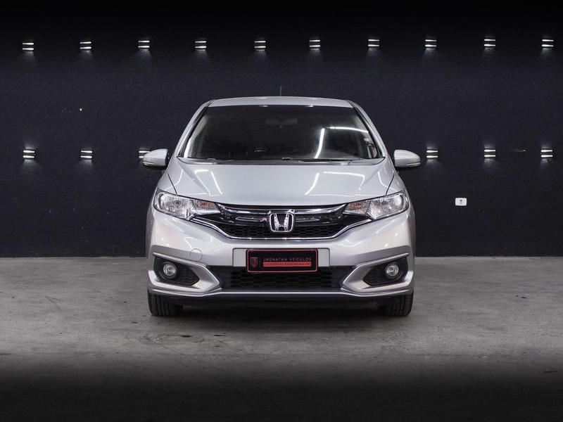 Honda Fit Lx CVT - foto 16