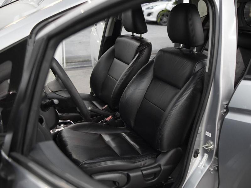 Honda Fit Lx CVT - foto 5