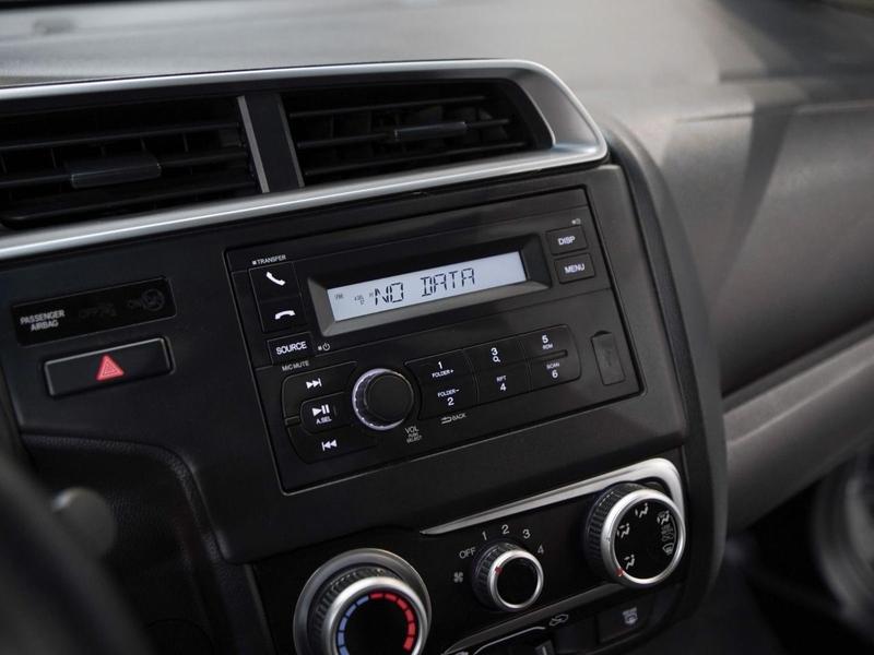 Honda Fit Lx CVT - foto 6
