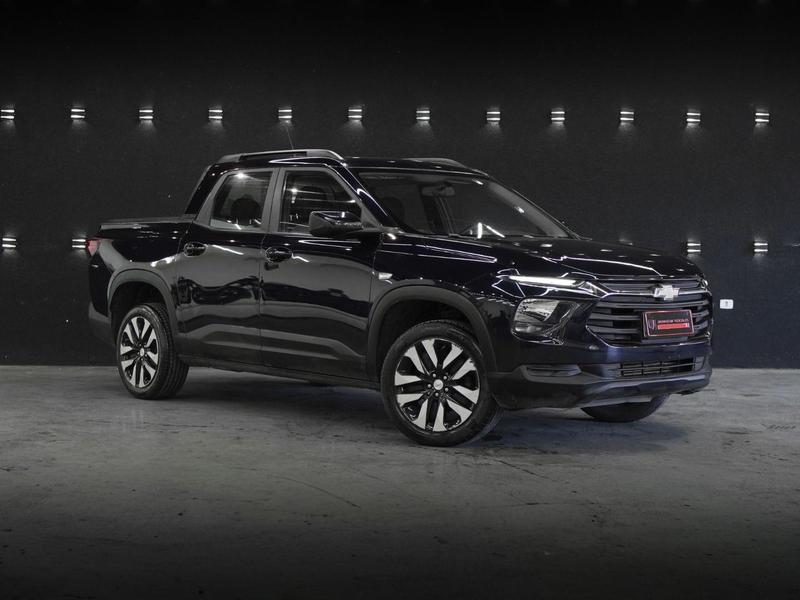 Chevrolet Montana 2024 à venda
