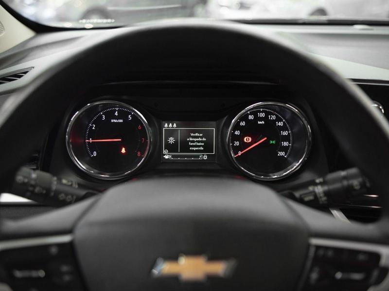Chevrolet Montana T LT - foto 13