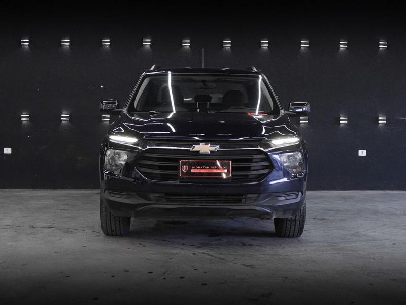 Chevrolet Montana T LT - foto 3