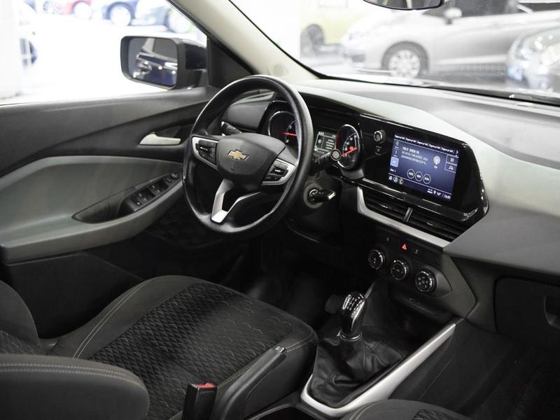 Chevrolet Montana T LT - foto 7