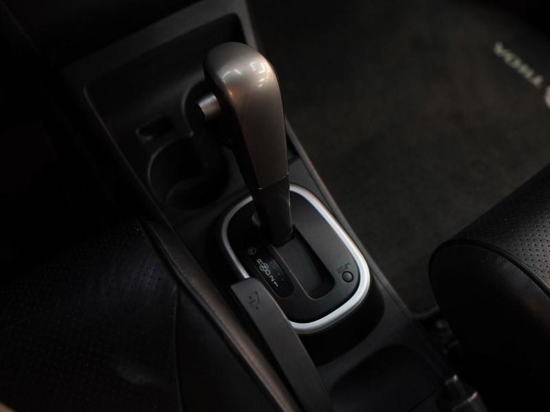 Nissan Tiida 18sl Flex - foto 9