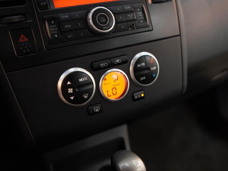 Nissan Tiida 18sl Flex - foto 10