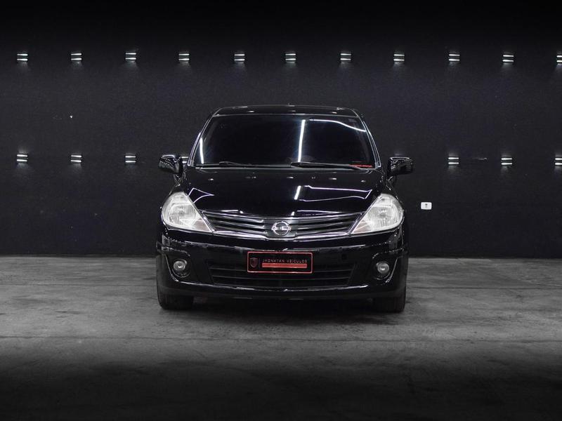 Nissan Tiida 18sl Flex - foto 2