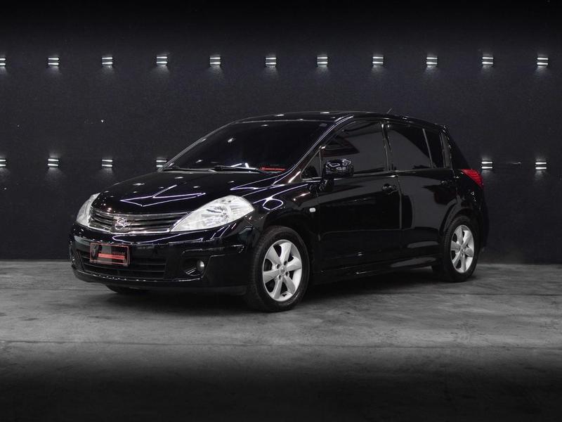 Nissan Tiida 18sl Flex - foto 3