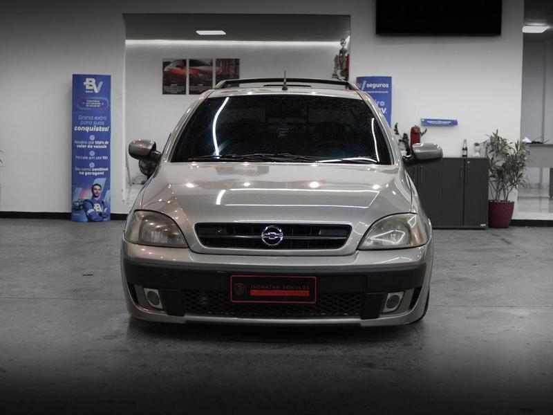 Chevrolet Montana 1.8 1.8 Conquest Flexpower 8V - foto 3