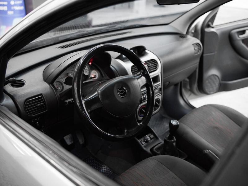 Chevrolet Montana 1.8 1.8 Conquest Flexpower 8V - foto 5