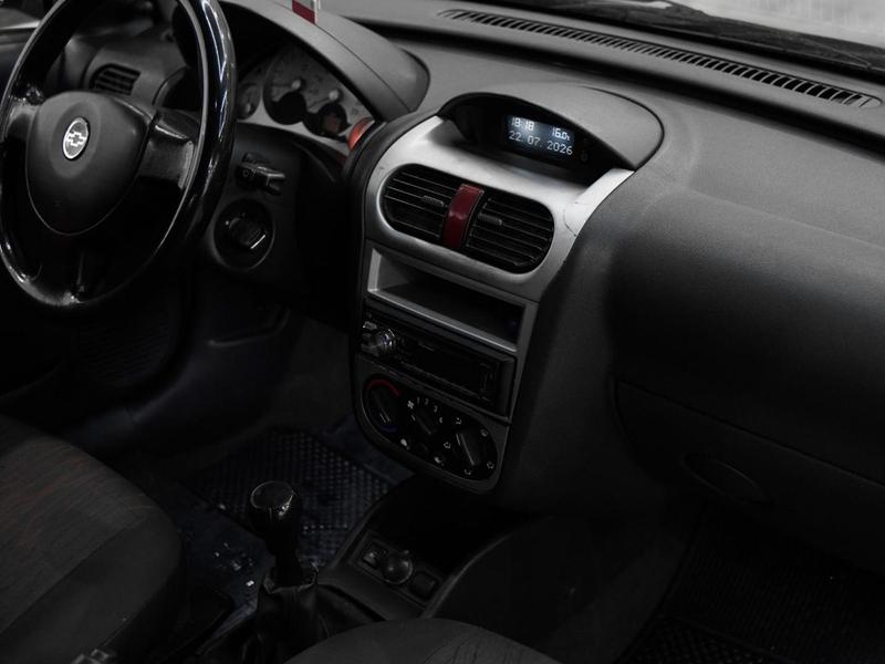 Chevrolet Montana 1.8 1.8 Conquest Flexpower 8V - foto 7