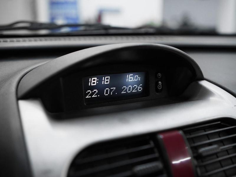 Chevrolet Montana 1.8 1.8 Conquest Flexpower 8V - foto 8