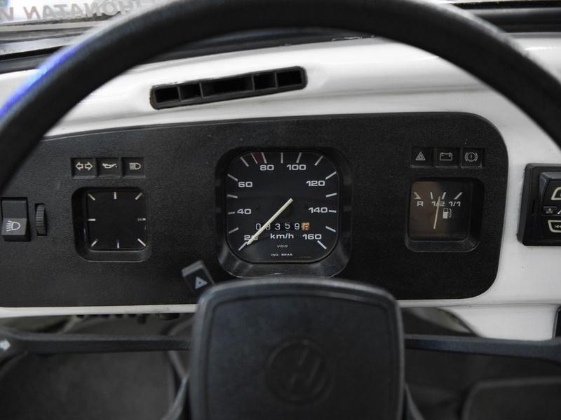 Volkswagen Fusca 1300 - foto 6