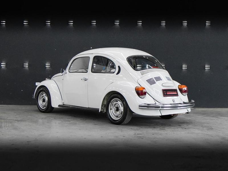 Volkswagen Fusca 1300 - foto 11