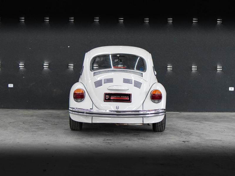 Volkswagen Fusca 1300 - foto 10