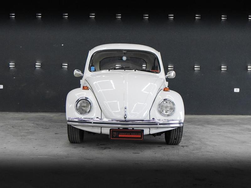 Volkswagen Fusca 1300 - foto 2