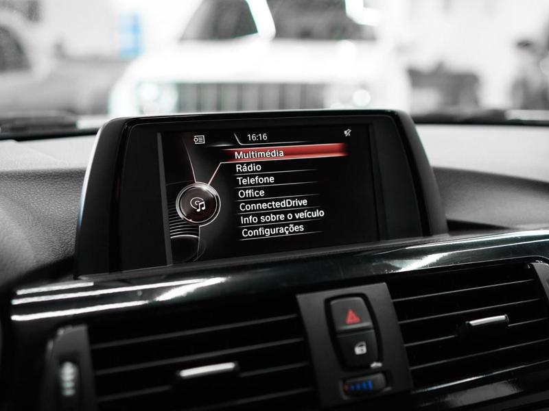 BMW 320i Active Flex - foto 9