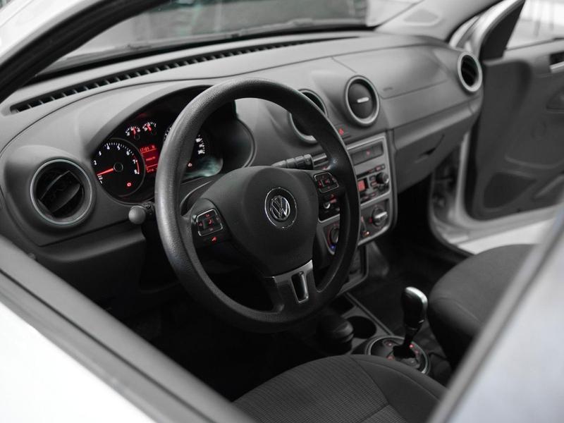 Volkswagen Voyage 1.6 City - foto 5