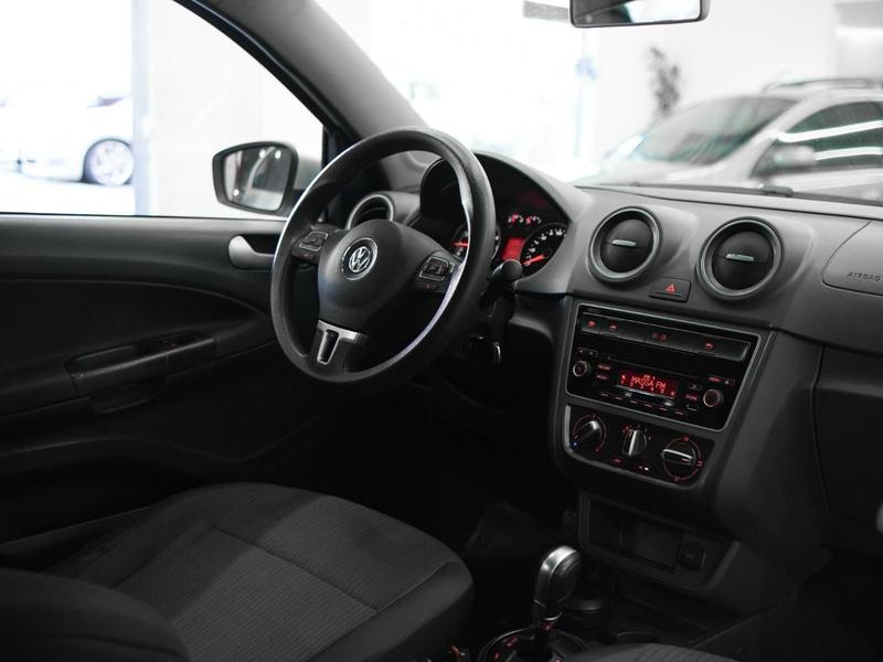 Volkswagen Voyage 1.6 City - foto 8