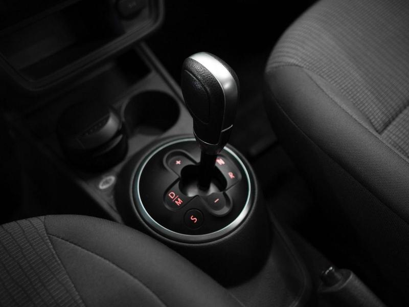 Volkswagen Voyage 1.6 City - foto 12