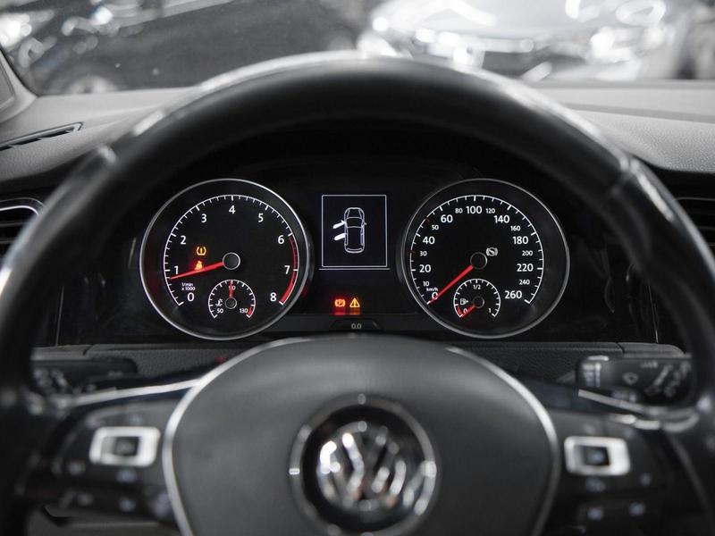 Volkswagen Golf Highline Aa - foto 13