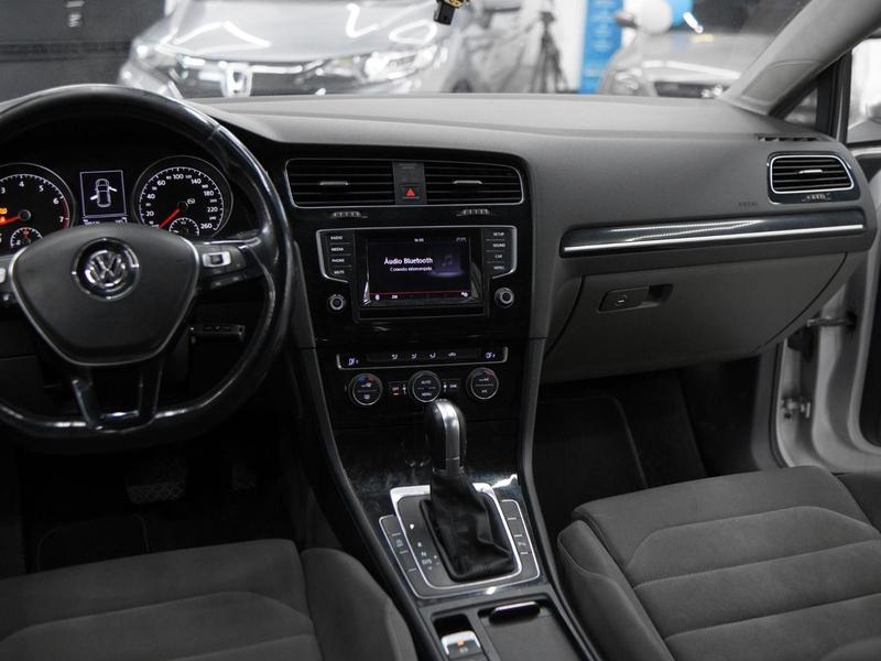 Volkswagen Golf Highline Aa - foto 5