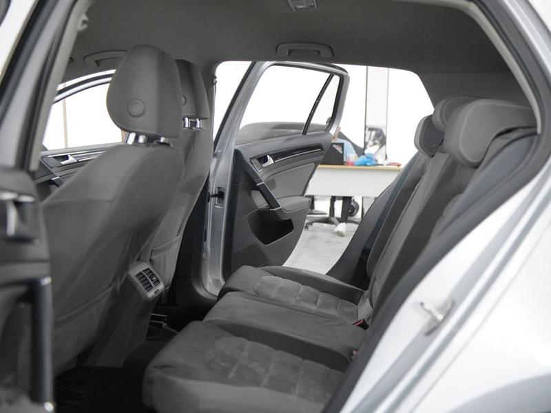 Volkswagen Golf Highline Aa - foto 7
