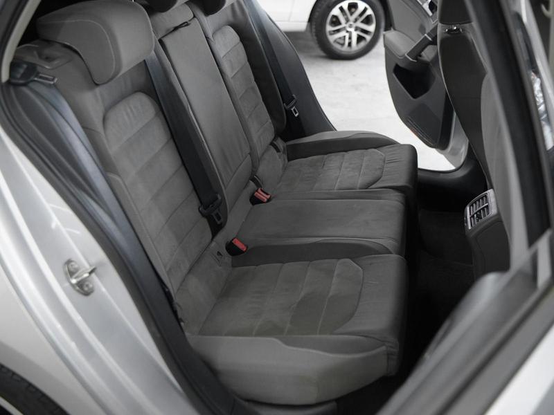 Volkswagen Golf Highline Aa - foto 8
