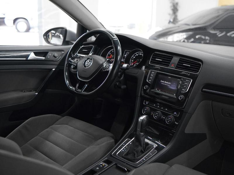 Volkswagen Golf Highline Aa - foto 6