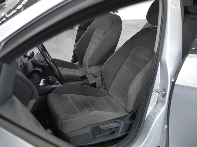Volkswagen Golf Highline Aa - foto 9