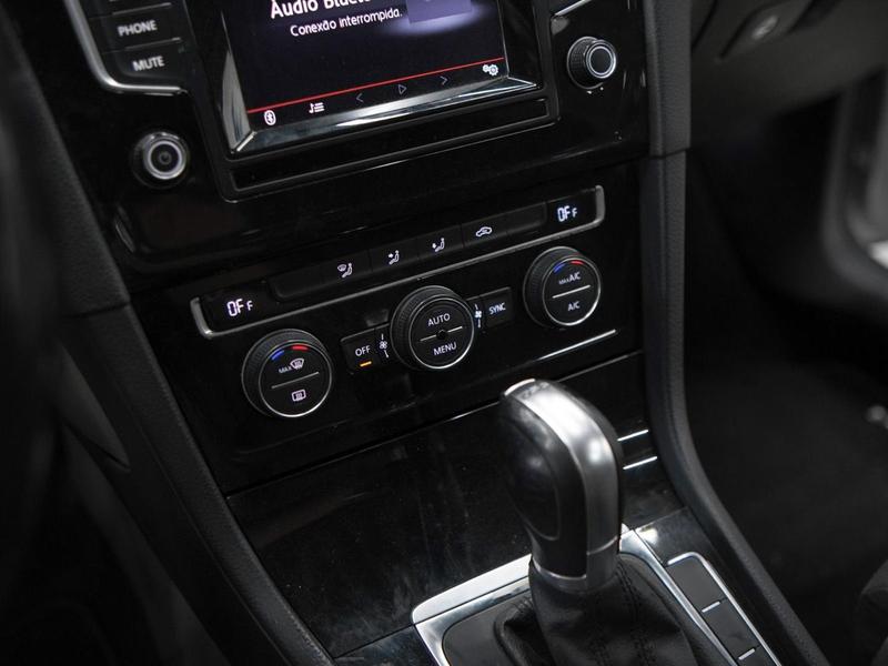 Volkswagen Golf Highline Aa - foto 11
