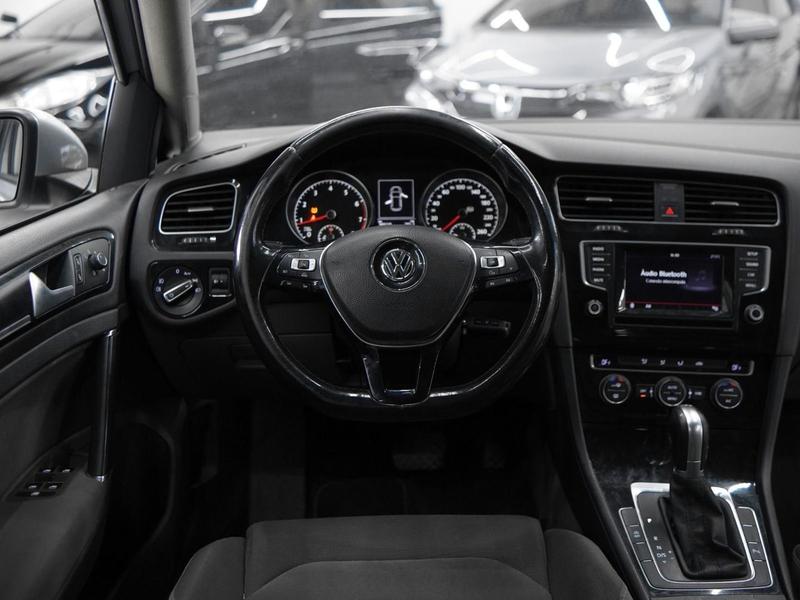Volkswagen Golf Highline Aa - foto 10