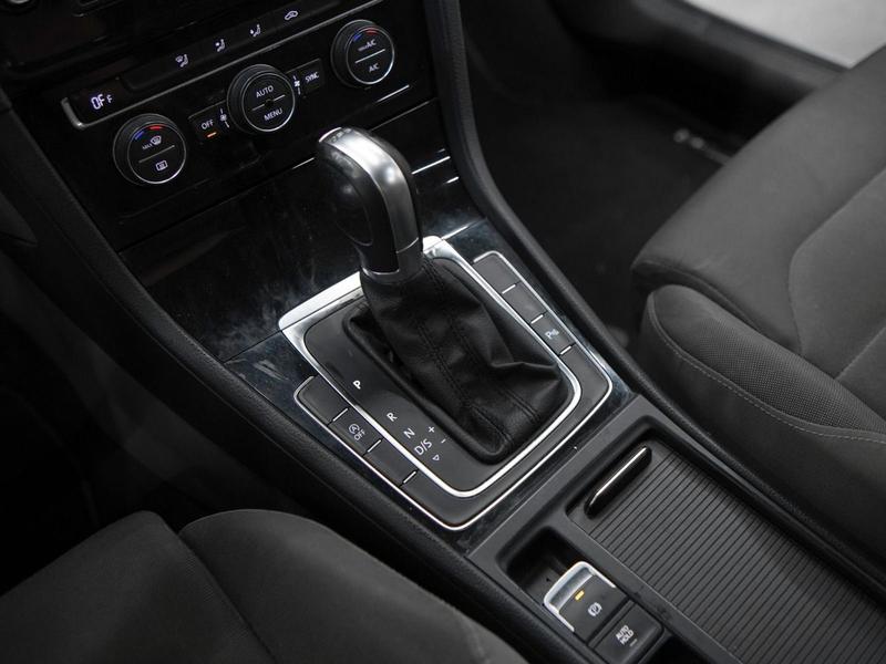 Volkswagen Golf Highline Aa - foto 12