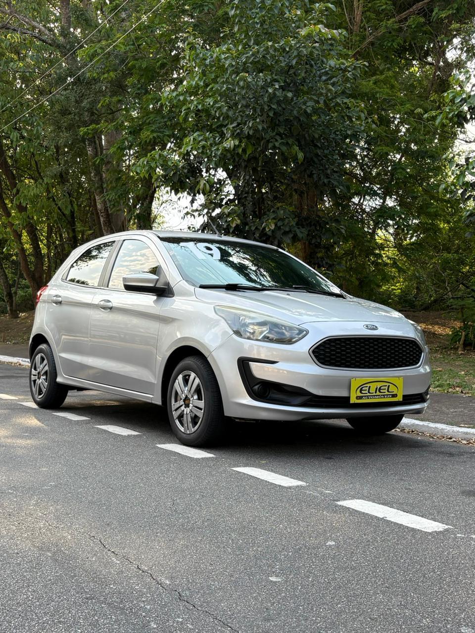 FORD KA SE 1.0 HA C