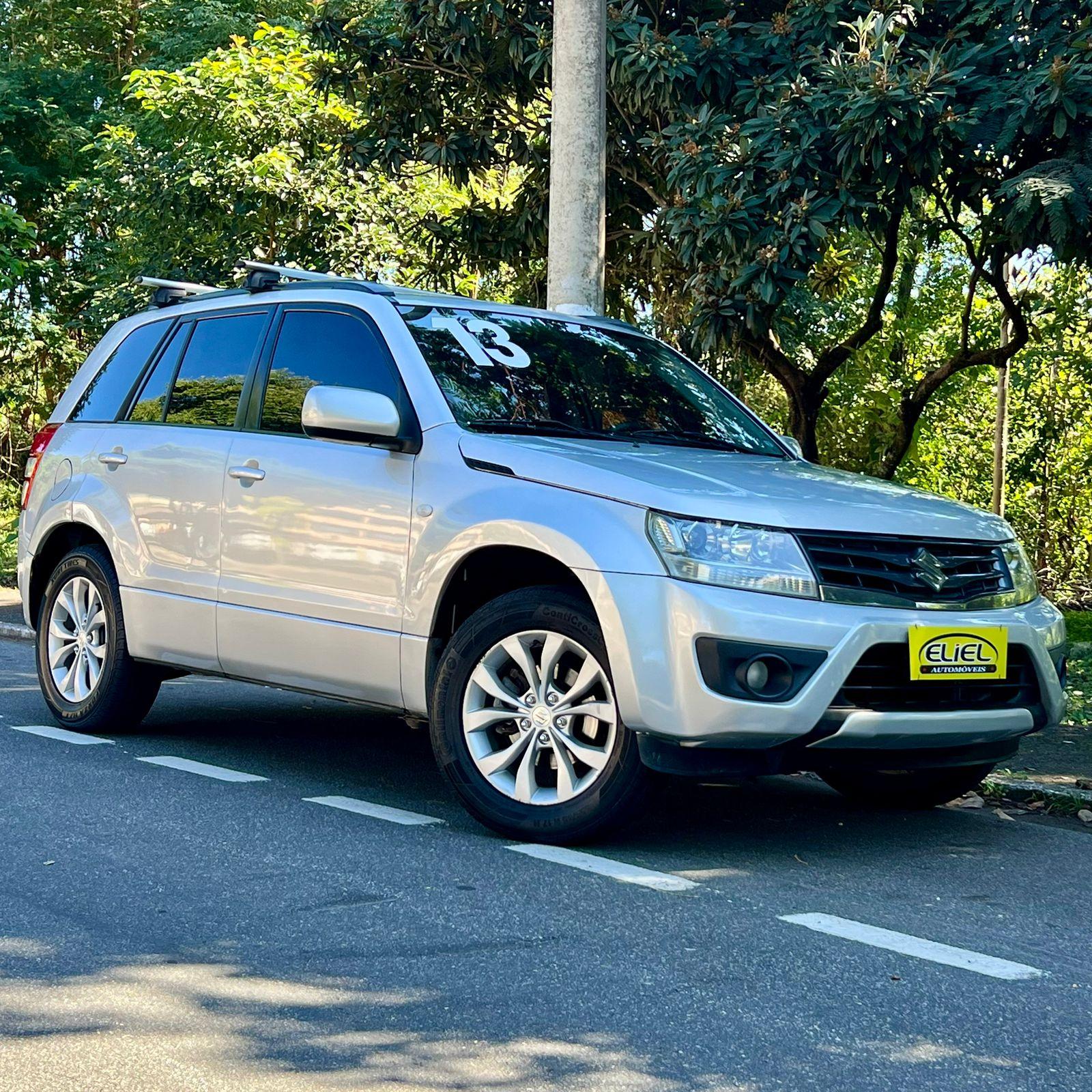 SUZUKI G.VITARA 2WD 5P