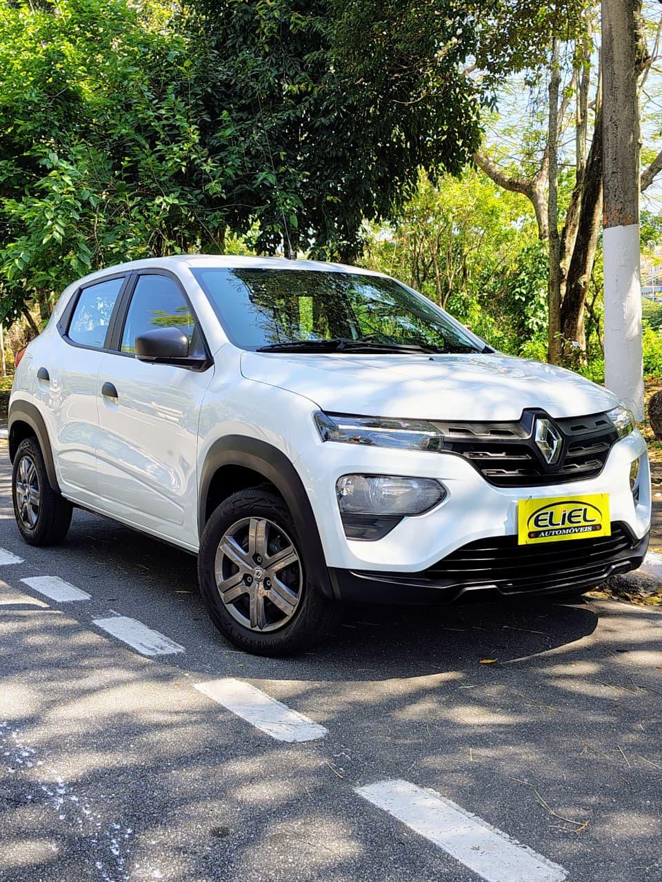 RENAULT KWID ZEN 2