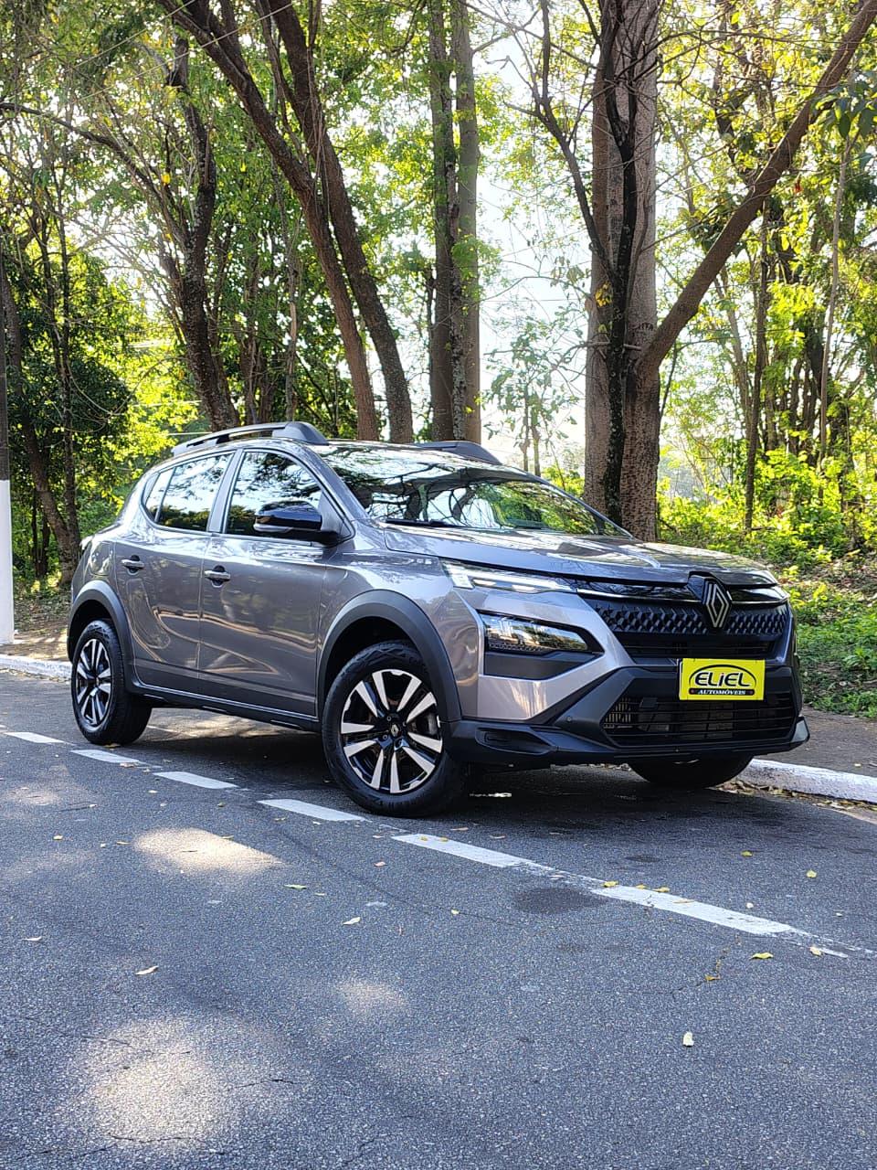 RENAULT KARDIAN EVO AT