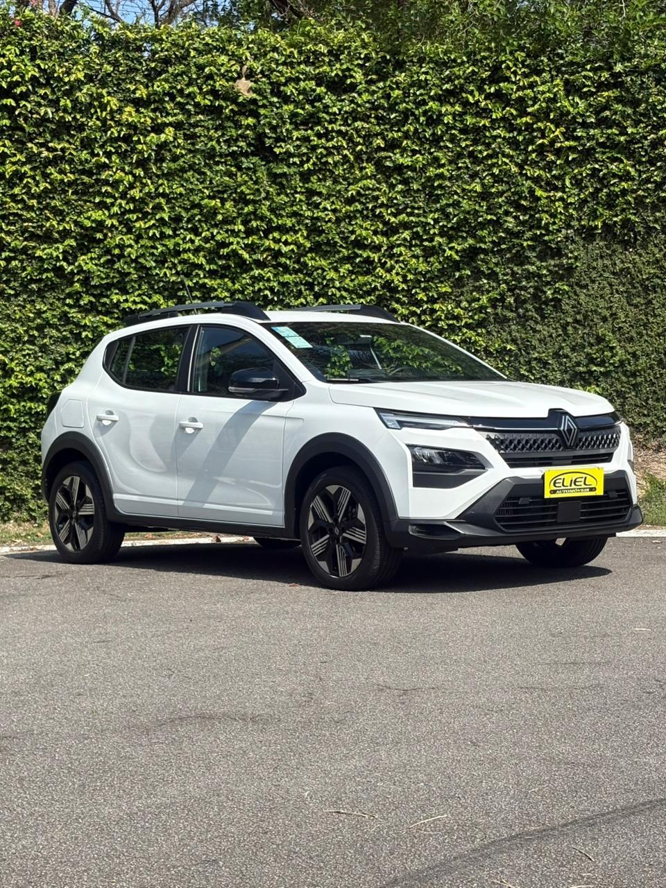 RENAULT KARDIAN TECH AT