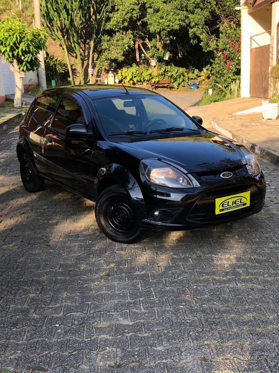 FORD KA FLEX