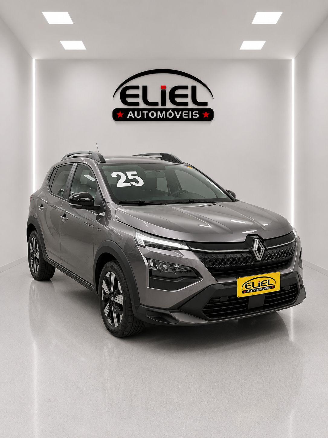RENAULT KARDIAN TECH AT