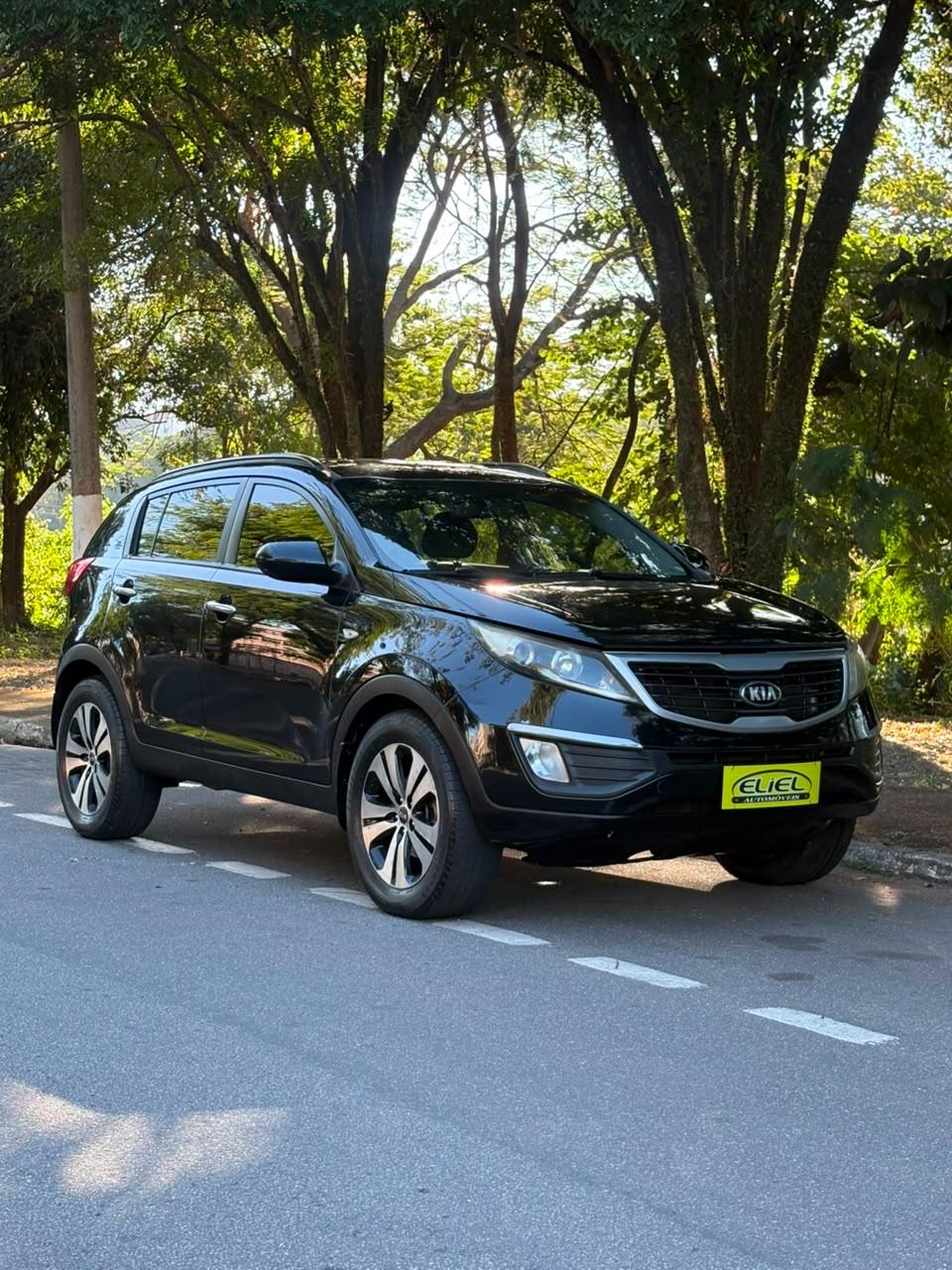 KIA SPORTAGE LX2 OFFG4