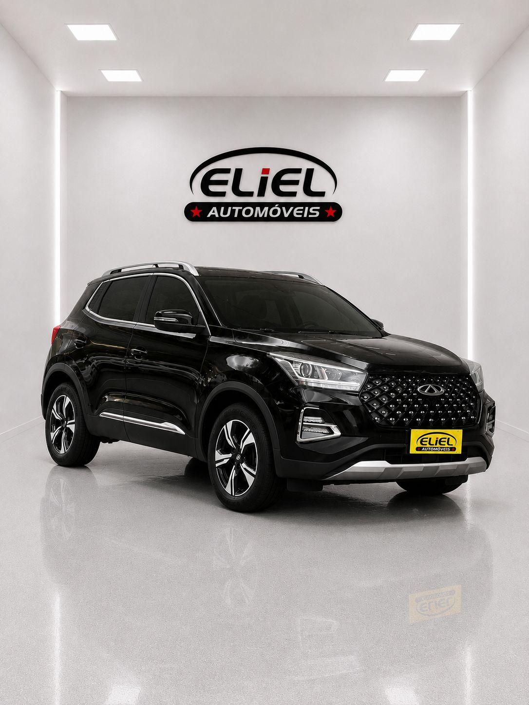 CAOA CHERY TIGGO5X SPORT