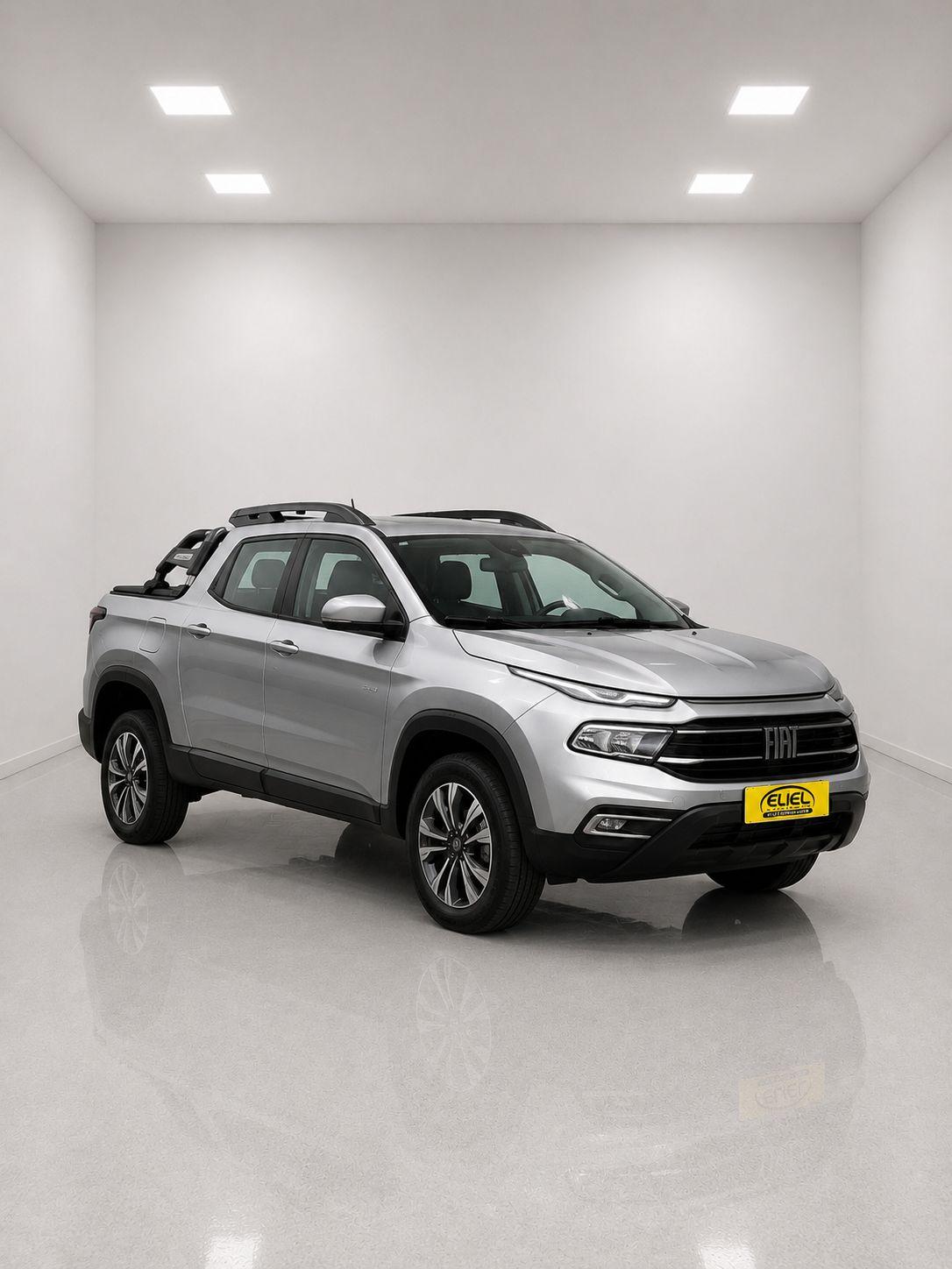 FIAT TORO FREED TURB AT6