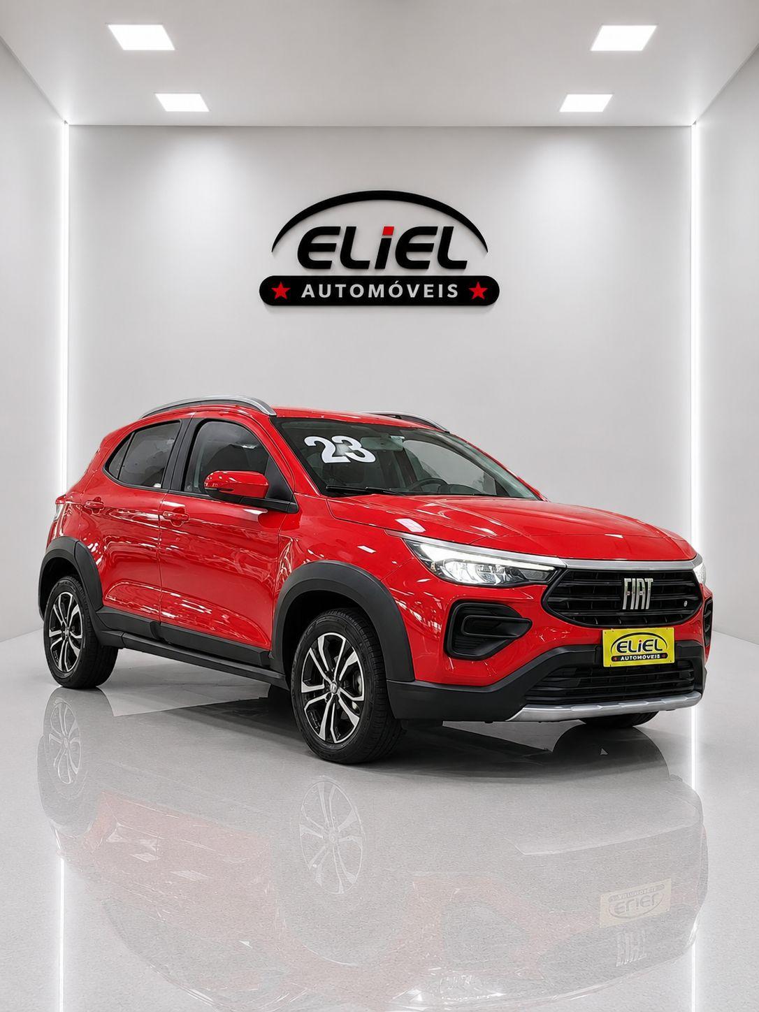 FIAT PULSE AUDACE TF200