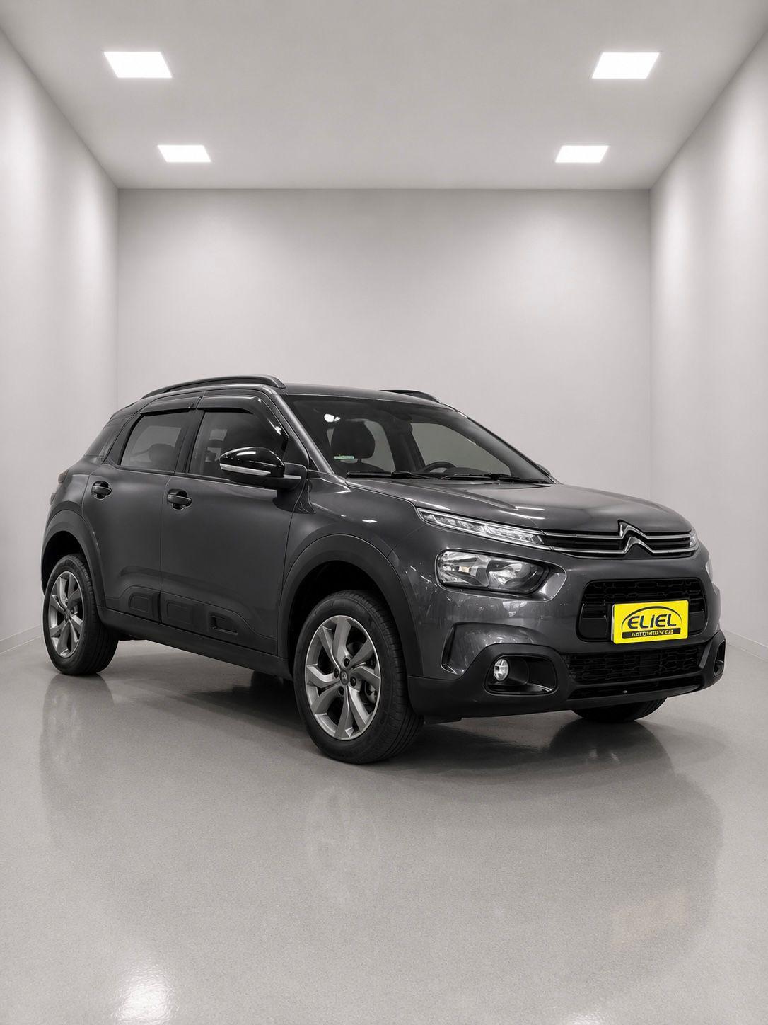 CITROEN C4CACTUS FEEL A