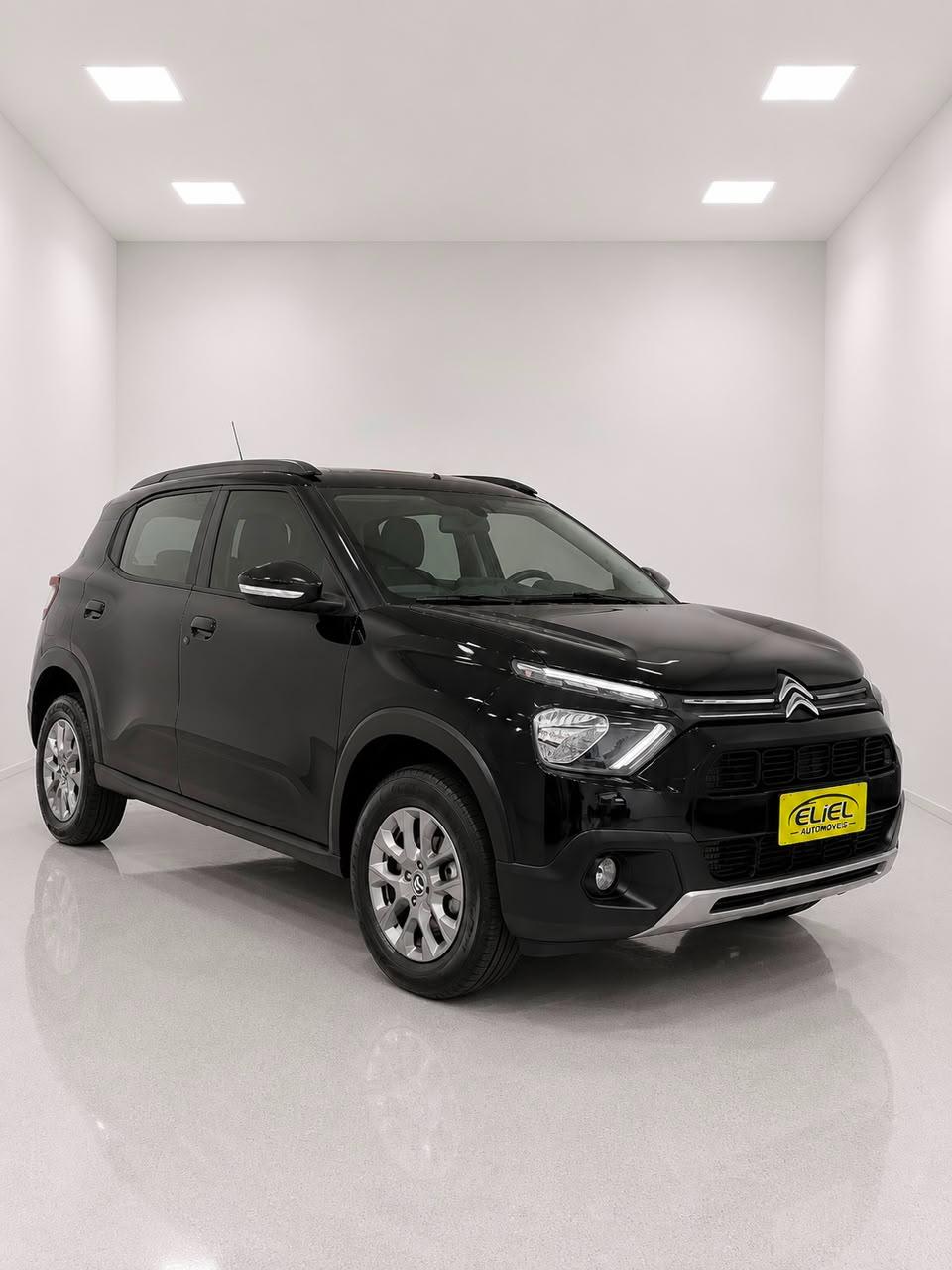CITROEN C3AIRCROSS FLPK7